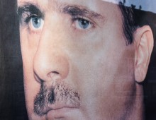 Bashar’s Face